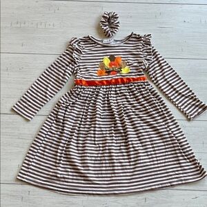 Thanksgiving Dress